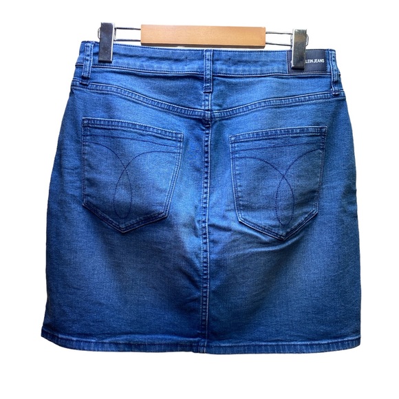 Calvin Klein Jeans Skirt - Picture 2 of 3